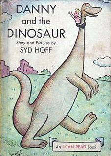 Danny and the Dinosaur Danny and the Dinosaur