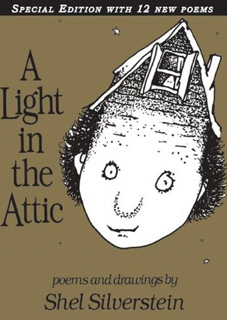 A Light in the Attic A Light in the Attic