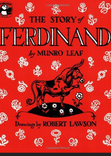 The Story of Ferdinand The Story of Ferdinand