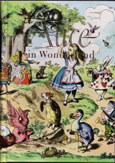 Alice in Wonderland Alice in Wonderland