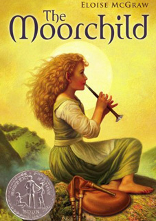 The Moorchild The Moorchild