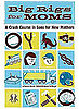 Jenna McCarthy's New Books: Big Rigs For Moms and Tea Parties For Dads