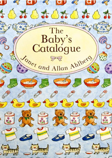 The Baby's Catalogue The Baby's Catalogue