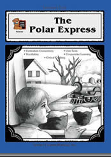 The Polar Express The Polar Express