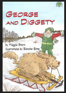 George and Diggety George and Diggety