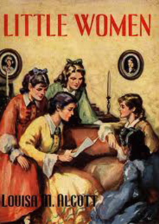 Little Women Little Women