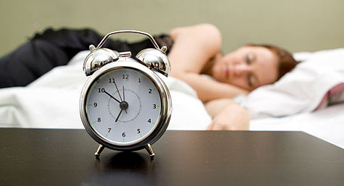 Tips to Get Out of Bed on Dark Mornings