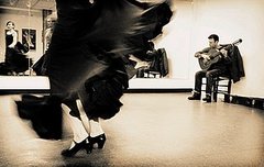 Ole! 5 Caliente Spots to Catch a Live Flamenco Show 