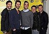 Over One Million Take That Tickets Sold In 24 Hours With Robbie Williams 2010-10-30 05:51:51