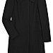 Moschino Cheap and Chic - Bouclé-tweed bow coat