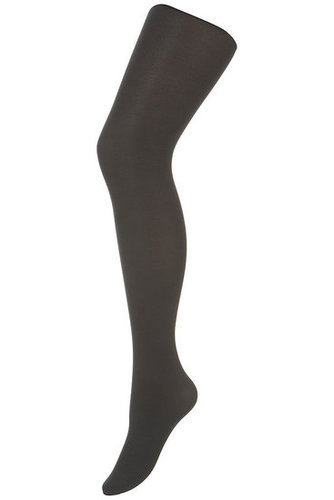 Warehouse - 80 Denier Opaque Tights