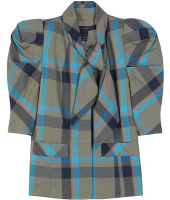 Marc by Marc Jacobs - BRODIE JACKET