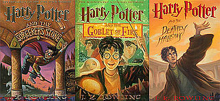 Which Harry Potter Book Is Your Favorite