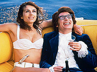 Best Quotes From Austin Powers