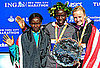 NYC Marathon