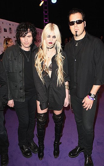 Taylor Momsen