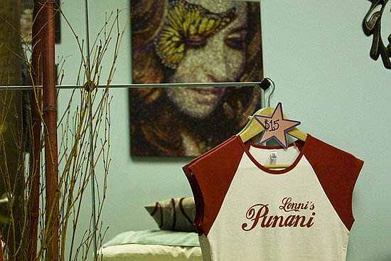 Lonni's Punani
