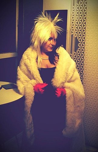 Cruella De Villa