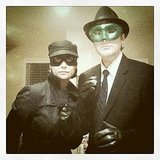 The Green Hornet & Kato