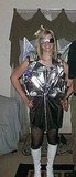 Monster Ball Lady Gaga