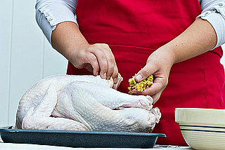 When Do You Start Planning Thanksgiving Dinner?