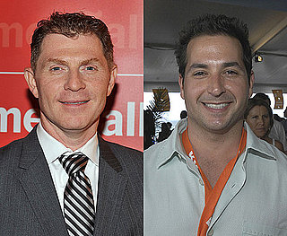 Fun Facts About Bobby Flay and Bobby Deen