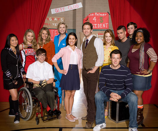 Glee Glee