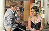 Recap of 90210 Episode "I See London, I See France"