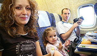 Facts About Traveling With Kids