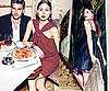 Fab Ad: Olivia Palermo for Mango