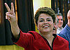 Brazil's First Female President