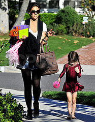 Katie Holmes