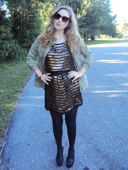 Fall Sparkle
