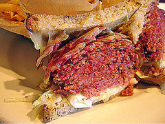 10 Favorite Sandwiches From Around the Country, Available in San Francisco