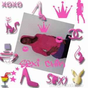 Sexy Chic