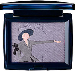 The Gorgeous New Dior New Look Tailleur Bar Set