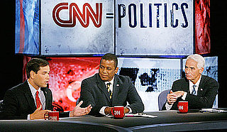Did You Watch the Election Coverage on TV