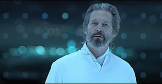 Tron: Legacy Film Clips and Previews