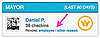How to Impeach Your Mayor on Foursquare