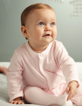 Petit Tresor for Target Benefitting Baby Buggy