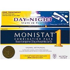 Quiz on Yeast Infections