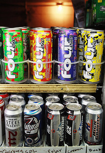Why Alcohol and Caffeine Don't Mix