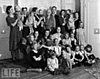 A Look at Polygamist Life in the 1940s