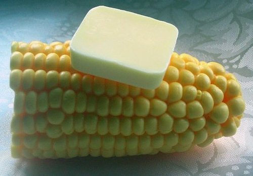 Thanksgiving Dinner Menu or Soap? Take the Quiz Thanksgiving Dinner Menu or Soap? Take the Quiz