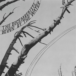 Listen to The Decemberists' New Song "Down by the Water"