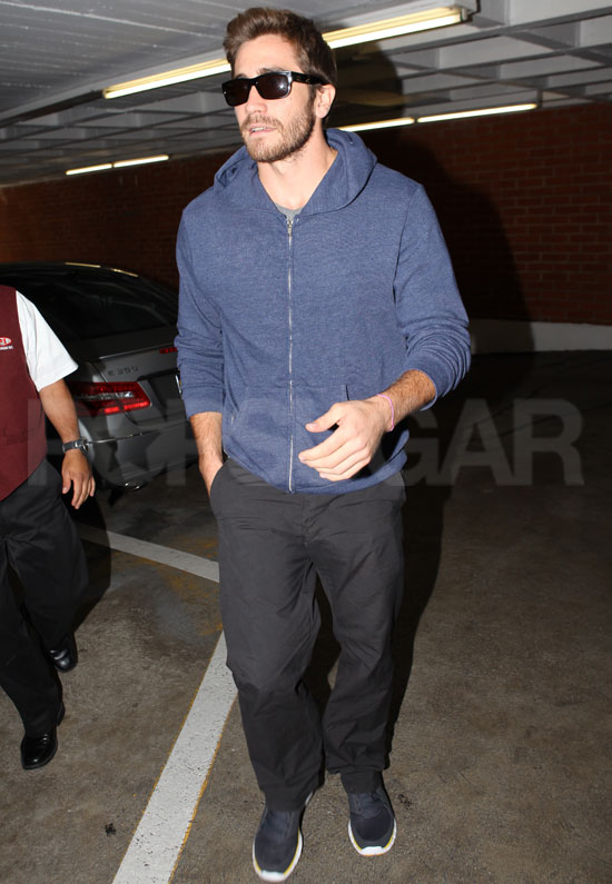 Pictures of Jake Gyllenhaal Pictures of Jake Gyllenhaal