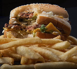 San Francisco Happy Meal Ban