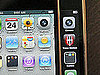 iPhone 3GS and iPhone 4 Updates