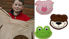 Interview With Happy Blankie Founder David Holdridge Interview With Happy Blankie Founder David Holdridge