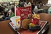 Dr. Oz on Kids Eating Fast Food